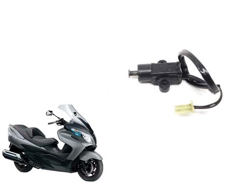 Sensor Banco Suzuki Burgman 400 13-1