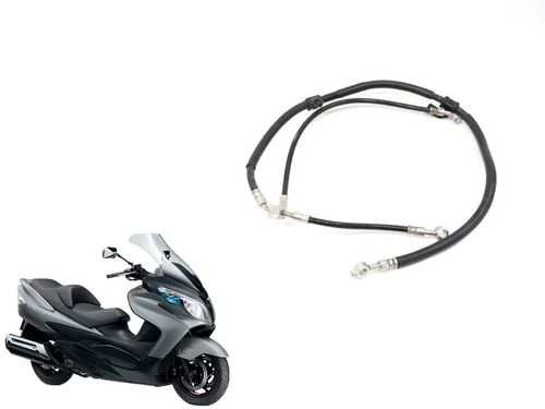 Flexível Freio Dianteiro Suzuki Burgman 400 13-1