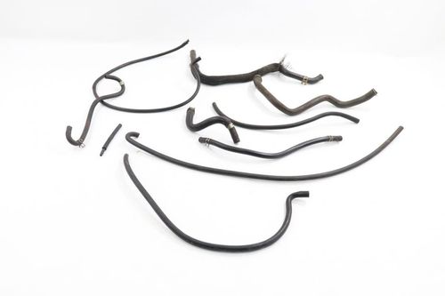 Kit Mangueira Suspiro Suzuki Gsxr 750 Srad 2006-2007
