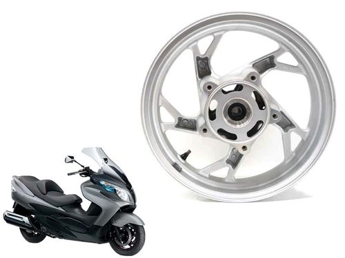 Roda Dianteira Suzuki Burgman 400 13-1