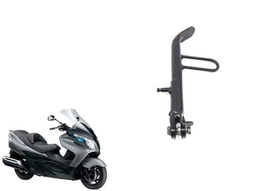 Cavalete Lateral Suzuki Burgman 400 13-1