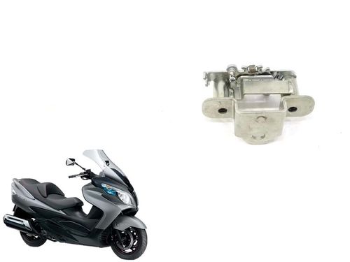 Trava Banco Suzuki Burgman 400 13-1