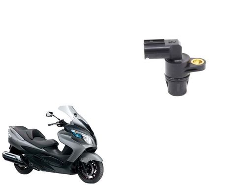 Sensor Rotação Comando Suzuki Burgman 400 13-1
