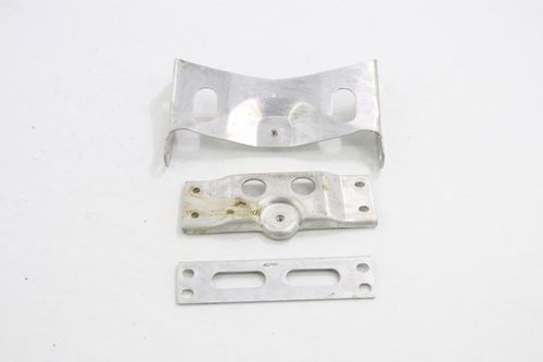 Suporte Banco Suzuki Gsxr 750 Srad Srad 750 06-07