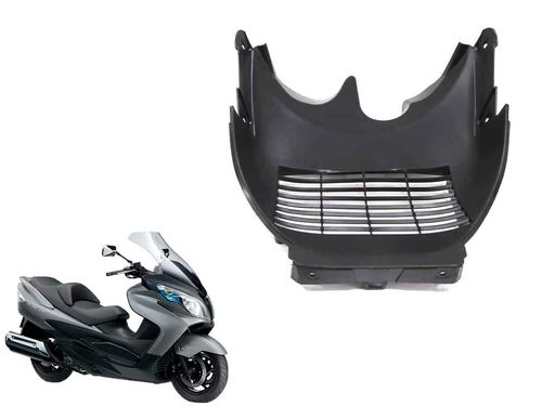 Acabamento Inferior Frontal Suzuki Burgman 400 13-1