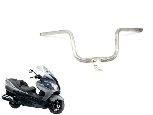 Guidão Suzuki Burgman 400 13-1