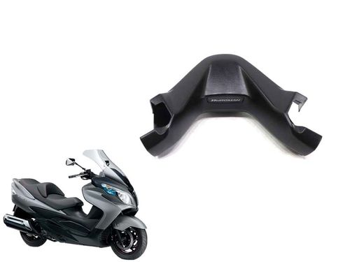 Acabamento  Guidão Suzuki Burgman 400 13-1