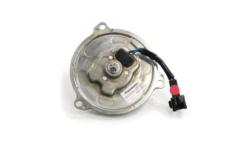 Motor Ventoinha Suzuki Gsxr 750 Srad Srad 750 06-07