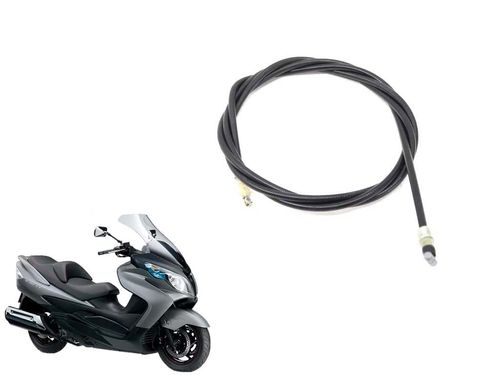 Cabo Trava Suzuki Burgman 400 13-1
