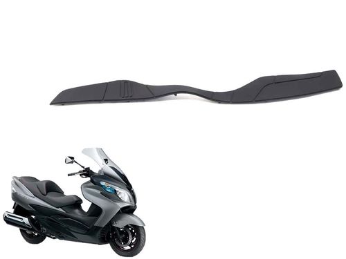 Borracha Assoalho Esquerdo Suzuki Burgman 400 13-1