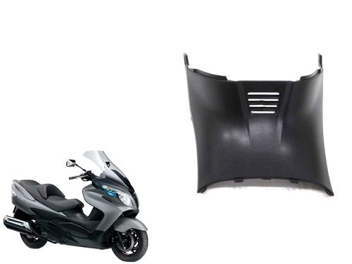 Carenagem Central Banco Suzuki Burgman 400 13-1