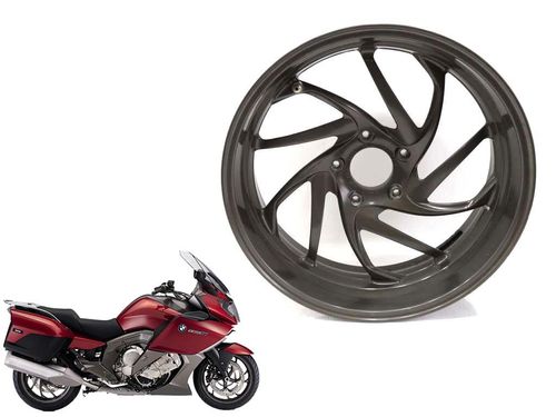 Roda Traseira Bmw K 1600 Gt K1600gt 11-1
