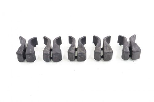 Kit Buchas Coxim Roda Traseira Suzuki Gsxr 750 Srad 2006-2007