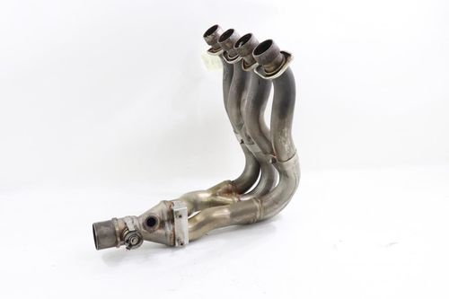 Curva Escapamento Suzuki Gsxr 750 Srad Srad 750 06-07