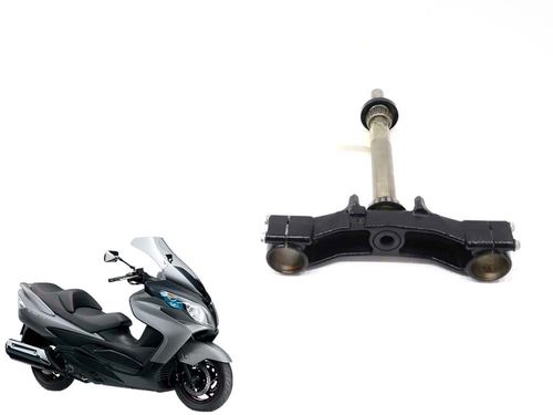 Mesa Inferior Direção Suzuki Burgman 400 13-1