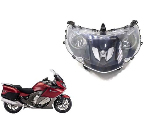 Farol Bmw K 1600 Gt K1600gt 11-1