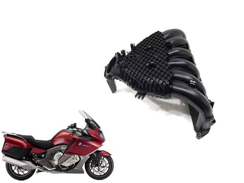 Coletor Admissão Bmw K 1600 Gt K1600gt 11-1