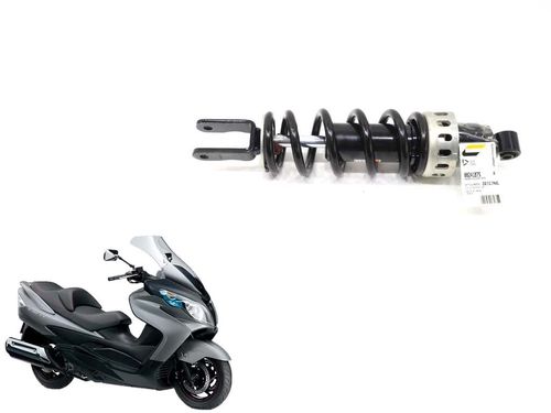 Amortecedor Suzuki Burgman 400 13-1