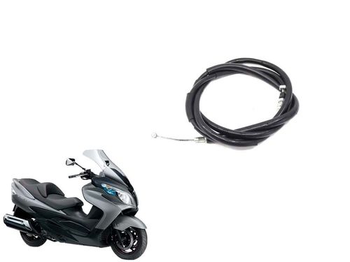 Cabo Freio Mão Suzuki Burgman 400 13-1