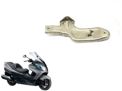 Suporte Assoalho Esquerdo Suzuki Burgman 400 13-1