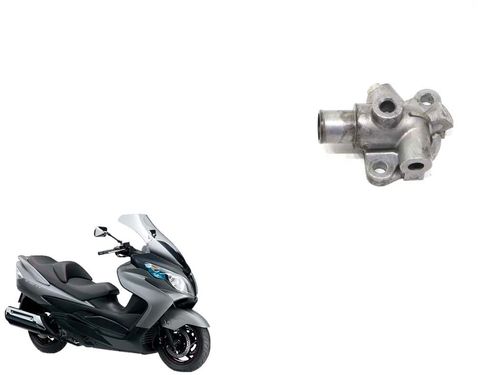 Carcaça Válvula Termostática Suzuki Burgman 400 13-1