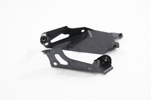 Kit Suporte Fixação Kawasaki Versys 650 Versys650 15-18