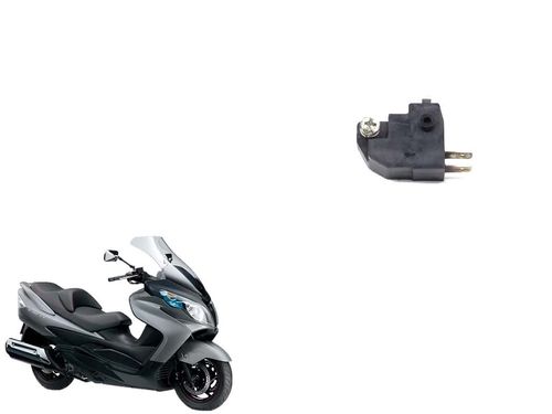 Interruptor Freio Dianteiro Suzuki Burgman 400 13-1