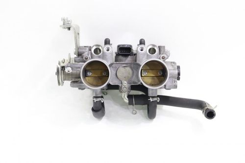 Corpo Injeção Yamaha Mt 03 Mt03 17-18