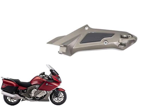 Bacalhau Direito Bmw K 1600 Gt K1600gt 11-1