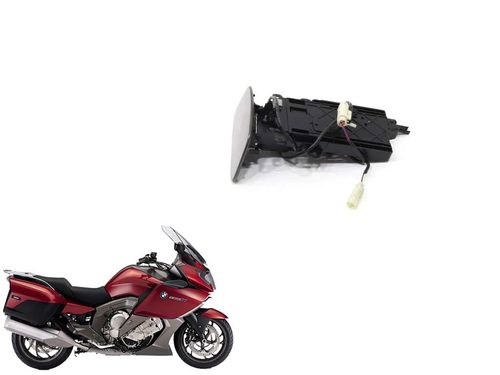Suporte Gps Bmw K 1600 Gt K1600gt 11-1