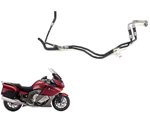 Mangueira Óleo Bmw K 1600 Gt K1600gt 11-1