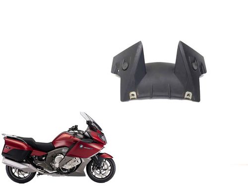 Spoiler Inferior Bmw K 1600 Gt K1600gt 11-1