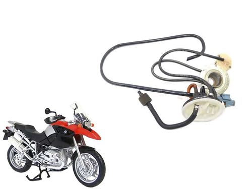 Gargalo Abastecimento/suspiro Bmw R 1200 Gs 04-0