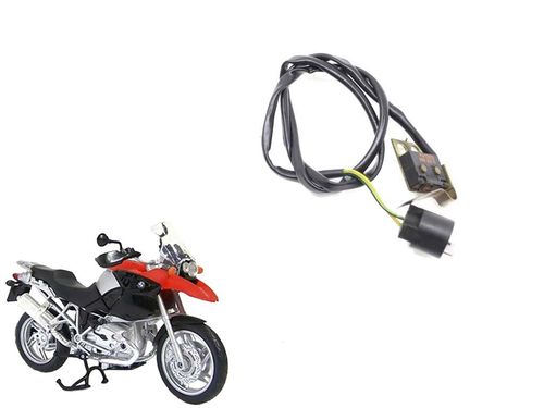 Interruptor Freio Traseiro Bmw R 1200 Gs R1200gs 04-0