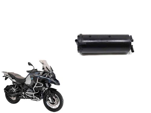 Reservatório Canister Bmw R 1200 Gs R1200gs 13-1