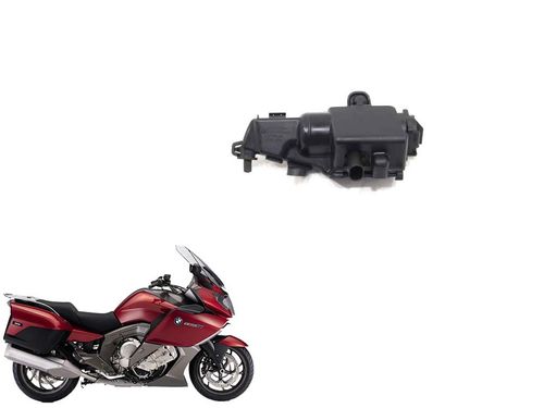 Motor Atuador Porta Luvas L/d Bmw K 1600 Gt 11-1