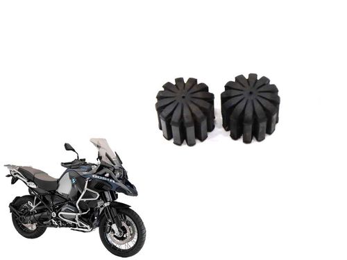 Borracha Tanque Bmw R 1200 Gs R1200gs 13-1