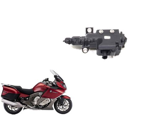 Motor Atuador Porta Luvas L/e Bmw K 1600 Gt 11-1
