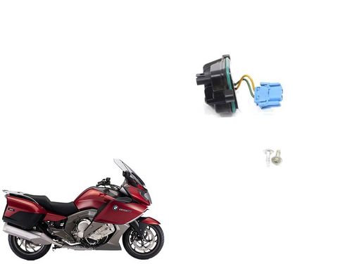 Rele Bomba Combustível Bmw K 1600 Gt K1600gt 11-1