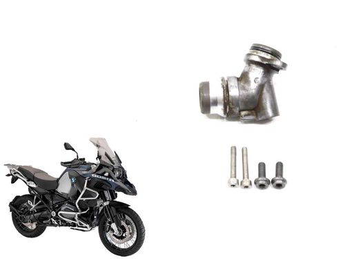 Conexão Óleo Bmw R 1200 Gs R1200gs 13-1