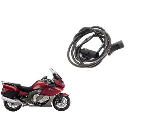Sensor Abs Traseiro Bmw K 1600 Gt K1600gt 11-1