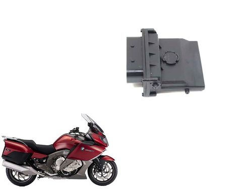Módulo Controle Suspenção Bmw K 1600 Gt K1600gt 11-1