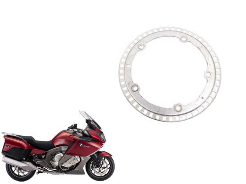 Disco Abs Traseiro Bmw K 1600 Gt K1600gt 11-1