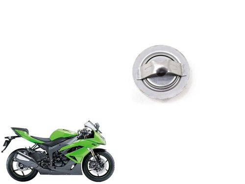 Válvula Termostática Kawasaki Zx 6 Zx6 09-1