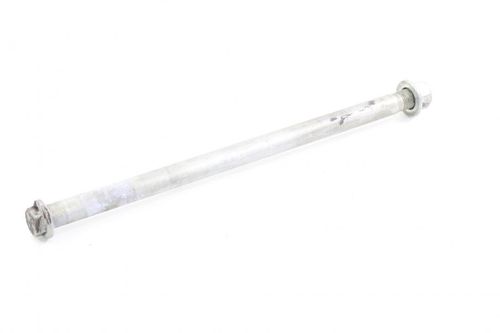 Eixo Roda Traseira Yamaha Mt 03 Mt03 17-18
