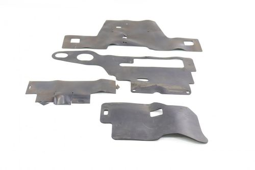 Capa Motor Suzuki Gsxr 750 Srad Srad 750 15-18