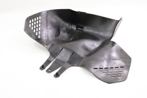 Capa Motor Yamaha Mt 03 Mt03 17-18