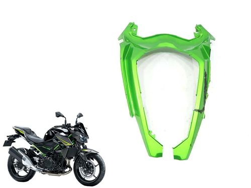 Carenagem Central  Rabeta Kawasaki Z 400 Z400 20-2