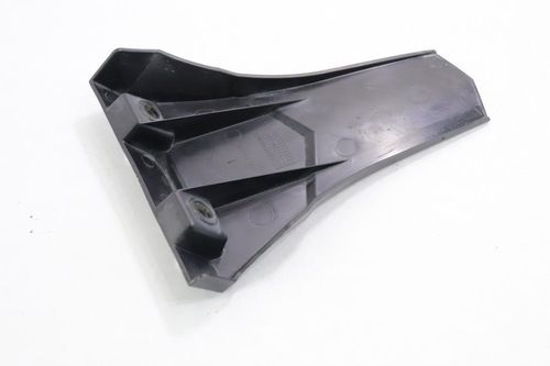 Acabamento Para-lama Traseiro Yamaha Mt 03 Mt03 17-18