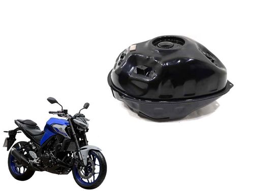 Tanque Combustível Yamaha Mt 03 Mt03 21-2